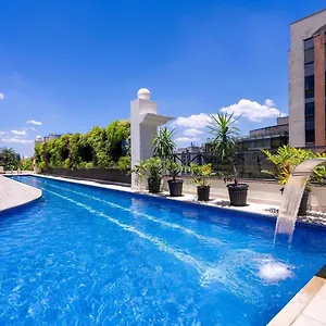 Intercity Berrini Hotel