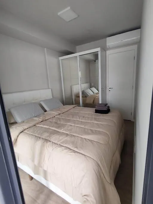 Lindo Apto De 1 Quarto Prox A Av Paulista Sao Paulo Apartment