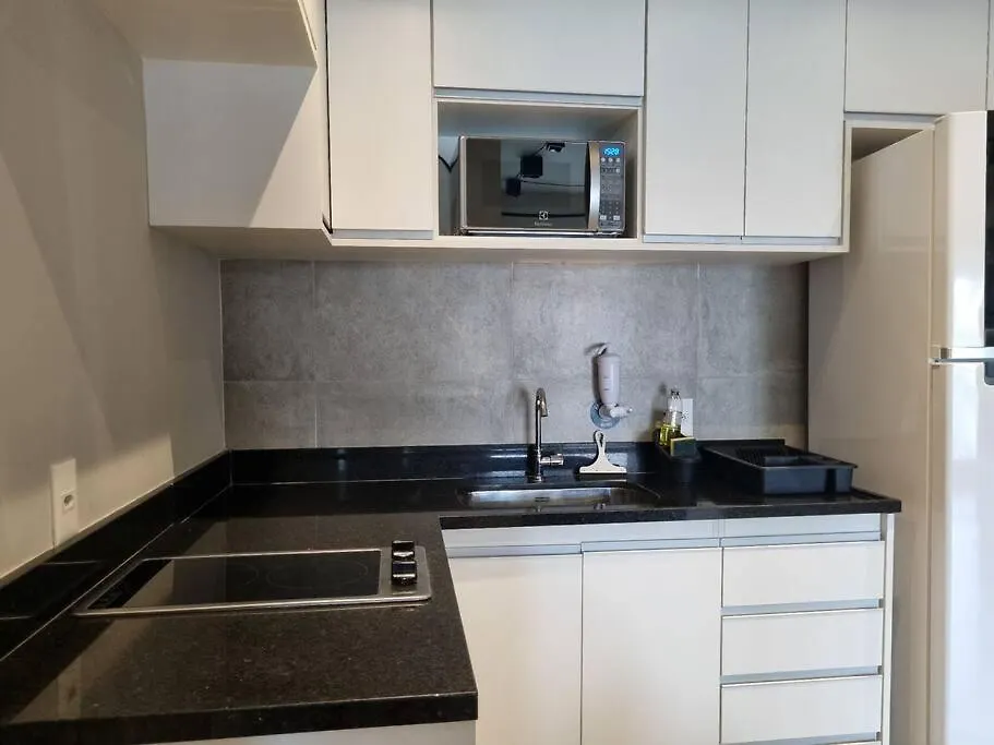 Appartement Lindo Apto De 1 Quarto Prox A Av Paulista São Paulo