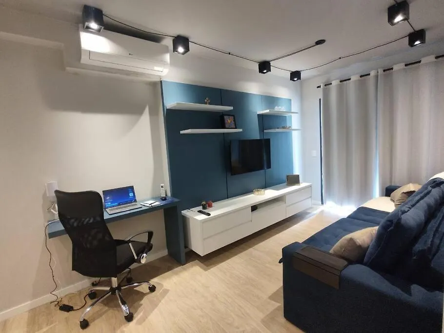 Lindo Apto De 1 Quarto Prox A Av Paulista Sao Paulo 0*,