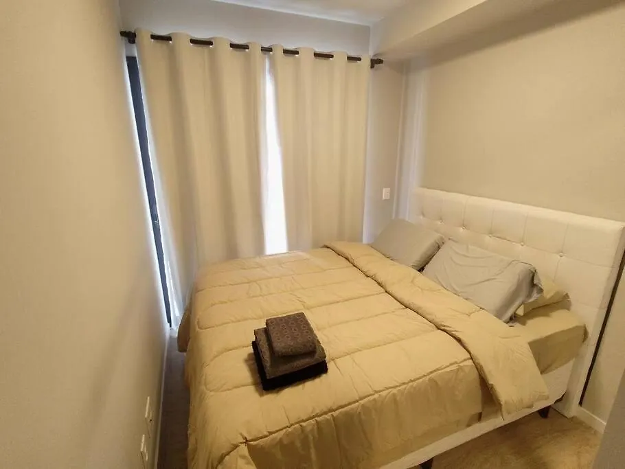 Lindo Apto De 1 Quarto Prox A Av Paulista Sao Paulo 0*,  Brazil