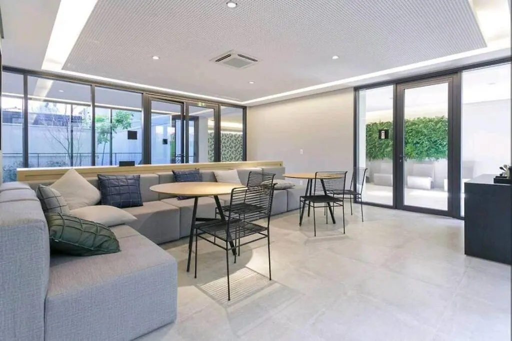 Lindo Apto De 1 Quarto Prox A Av Paulista Sao Paulo Brazil