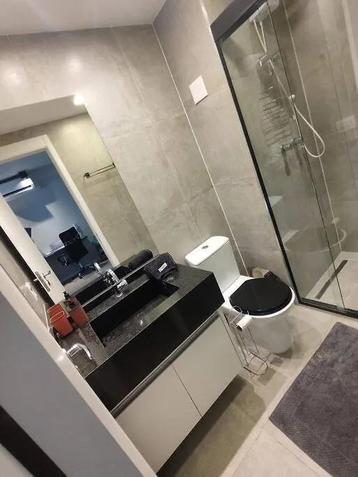 Lindo Apto De 1 Quarto Prox A Av Paulista Sao Paulo Apartment