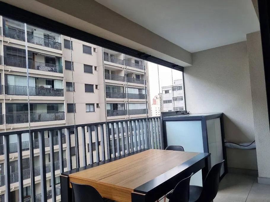 Appartement Lindo Apto De 1 Quarto Prox A Av Paulista São Paulo